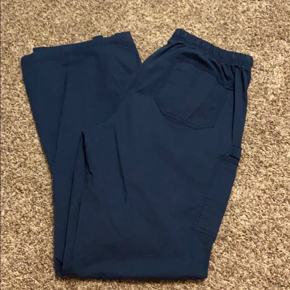 WonderWink scrubs